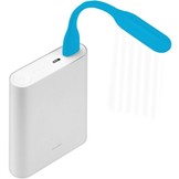 Xiaomi Mini USB LED Lampje - Blue