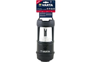 Varta LED Lantaarn 3D Indestructible