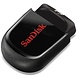 SanDisk SanDisk LED USB-stick Cruzer Fit 16GB SanDisk SanDisk LED USB-stick Cruzer Fit 16GB