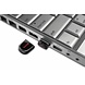 SanDisk SanDisk LED USB-stick Cruzer Fit 16GB SanDisk SanDisk LED USB-stick Cruzer Fit 16GB