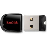 SanDisk LED USB-stick Cruzer Fit 32GB