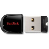 SanDisk LED USB-stick Cruzer Fit 64GB