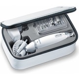 Beurer MP 62 LED Manicure- Pedicure Set