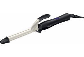 Philips HP 8602/00 CurlCeramic LED Krultang - Black