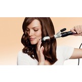 Philips HP 8602/00 CurlCeramic LED Krultang - Black