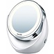 Beurer Beurer BS49 LED 2-in-1 Cosmetica Spiegel - Silver Beurer Beurer BS49 LED 2-in-1 Cosmetica Spiegel - Silver