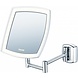 Beurer Beurer BS89 LED Cosmetica Spiegel - Silver Beurer Beurer BS89 LED Cosmetica Spiegel - Silver