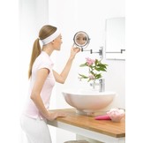 Beurer BS59 LED 2-in-1 Cosmetica Spiegel - Silver