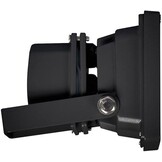 Perel LEDA3001CW-B COB 6500K LED Lamp 10 W - Black