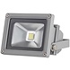 Perel Perel LEDA3001WW-G COB 3800K LED Lamp 10 W - Grey Perel Perel LEDA3001WW-G COB 3800K LED Lamp 10 W - Grey