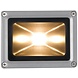 Perel Perel LEDA3001WW-G COB 3800K LED Lamp 10 W - Grey Perel Perel LEDA3001WW-G COB 3800K LED Lamp 10 W - Grey