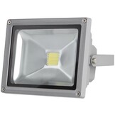 Perel LEDA3002CW-G COB 6500K LED Lamp 20 W - Grey