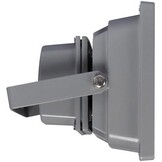 Perel LEDA3002WW-G COB 3800K LED Lamp 20 W - Grey