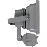 Perel LEDA3002WW-GP COB 3800K LED Lamp met Bewegingssensor 20 W - Grey