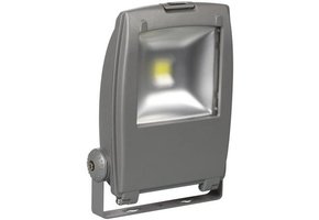 Vellight LEDA308 6500K LED Lamp Professional 10 W - Grey