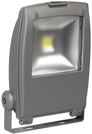 Vellight LEDA308 6500K LED Lamp Professional 10 W - Grey