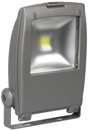 Vellight LEDA309 6500K LED Lamp Professional 20 W - Grey