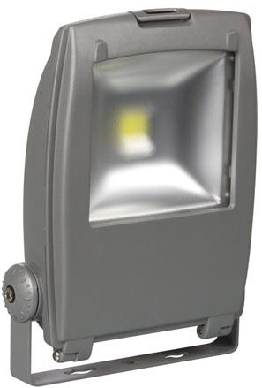 Vellight LEDA310 6500K LED Lamp Professional 30 W - Grey
