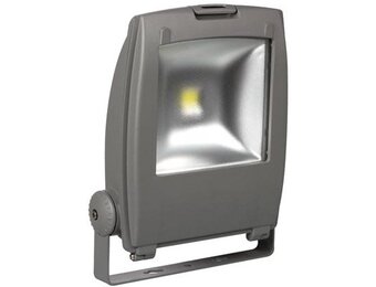 Vellight LEDA311 6500K LED Lamp Professional 50 W - Grey