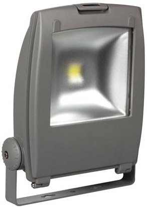 Vellight LEDA311 6500K LED Lamp Professional 50 W - Grey