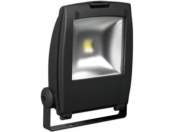 Vellight LEDA311B 3800K LED Lamp Professional 50 W - Black