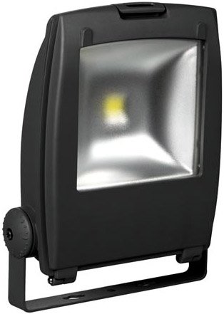 Vellight LEDA311B 3800K LED Lamp Professional 50 W - Black
