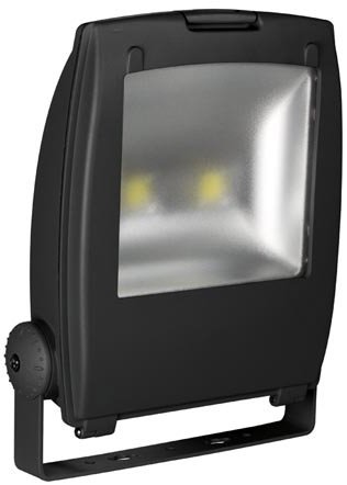 Vellight LEDA312B 3800K LED Lamp Professional 100 W - Black
