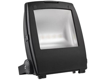 Vellight LEDA313B 3800K LED Lamp Professional 200 W - Black