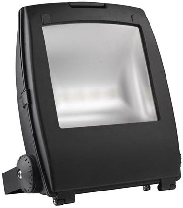Vellight LEDA313B 3800K LED Lamp Professional 200 W - Black