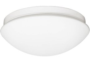 Ranex Cork LED Plafonniere met Bewegingsmelder - White
