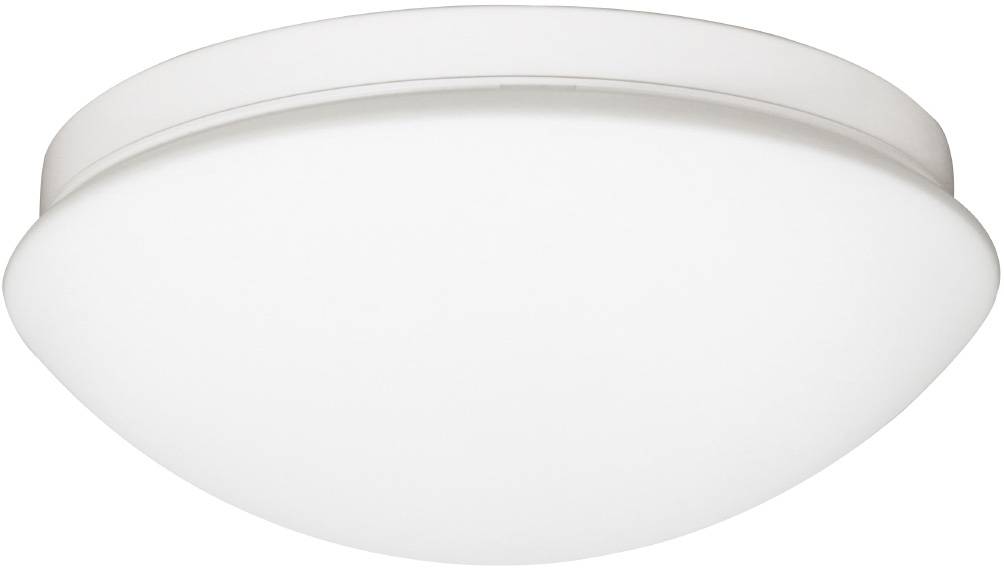 Ranex Cork LED Plafonniere met Bewegingsmelder - White