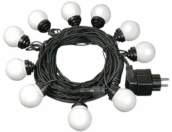 Brennenstuhl LED Partylights