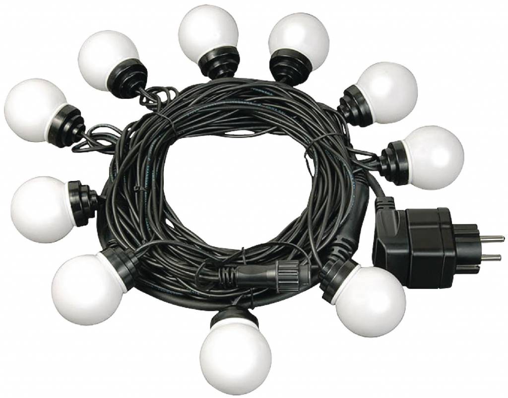 Brennenstuhl LED Partylights