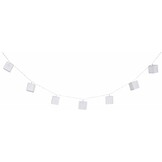 HQ 10 LED's Lichtslinger - Blok