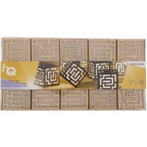 HQ 10 LED's Lichtslinger - Blok