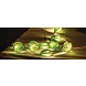 HQ HQ 10 LED's Lichtslinger - Blad HQ HQ 10 LED's Lichtslinger - Blad