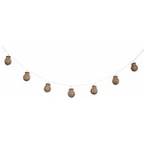 HQ 10 LED's Lichtslinger - Peer