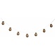 HQ HQ 10 LED's Lichtslinger - Peer HQ HQ 10 LED's Lichtslinger - Peer