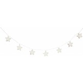 HQ 10 LED's Lichtslinger - Ster