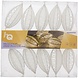 HQ HQ 10 LED's Lichtslinger - Druppel HQ HQ 10 LED's Lichtslinger - Druppel