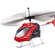 Syma Syma S5 Speed 3-Channel RC Mini LED Helicopter - Red Syma Syma S5 Speed 3-Channel RC Mini LED Helicopter - Red
