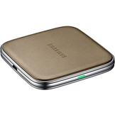 Samsung EP-PG900IF LED Wireless Charging Pad - Gold