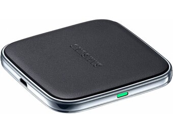 Samsung EP-PG900IBEG LED Wireless Charging Pad - Black