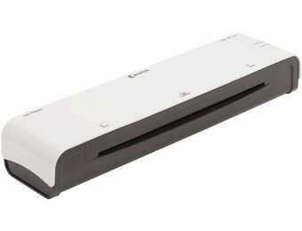 Konig LED A4 Lamineermachine Warm/Koud