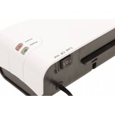 Konig LED A4 Lamineermachine Warm/Koud