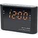 Muse Muse M-175 CR Klokradio PLL - Black Muse Muse M-175 CR Klokradio PLL - Black
