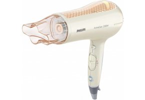 Philips HP 8270/00 ActiveCare LED Föhn - Cream
