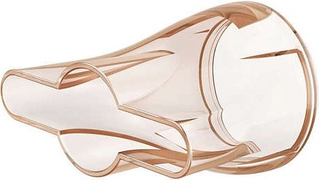 Philips HP 8270/00 ActiveCare LED Föhn - Cream