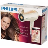 Philips HP 8270/00 ActiveCare LED Föhn - Cream