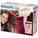 Philips Philips HP 8270/00 ActiveCare LED Föhn - Cream Philips Philips HP 8270/00 ActiveCare LED Föhn - Cream
